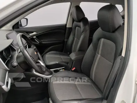 TRACKER 1.0 TURBO FLEX LTZ AUTOMÁTICO