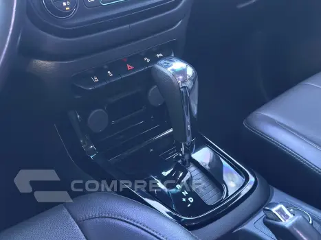 S10 2.8 16V TURBO DIESEL HIGH COUNTRY CD 4X4 AUTOMÁTICO