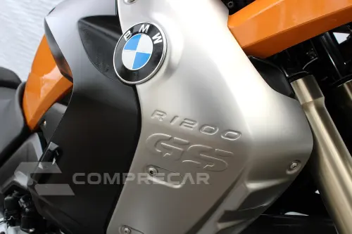 BMW R 1200 GS SPORT
