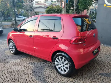 Fox Trendline 1.0 Flex 12V 5p