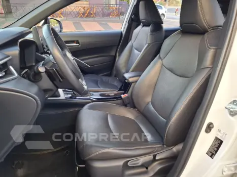 Corolla Cross XRE 2.0 16V Flex Aut.