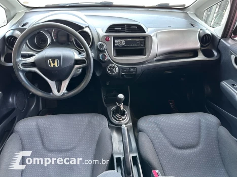 FIT 1.4 LX 16V