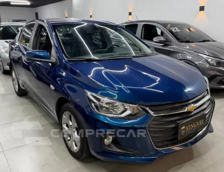 ONIX PLUS 10TAT LTZ