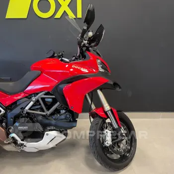 MULTISTRADA 1200 1198cc