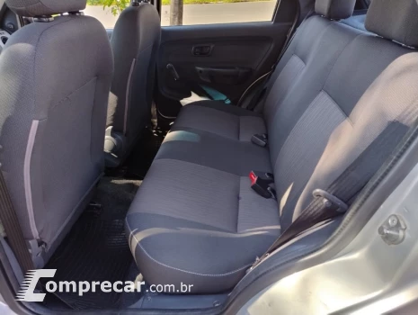 PALIO 1.0 MPI Fire WAY 8V