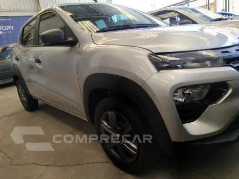 KWID 1.0 12V SCE FLEX ZEN MANUAL