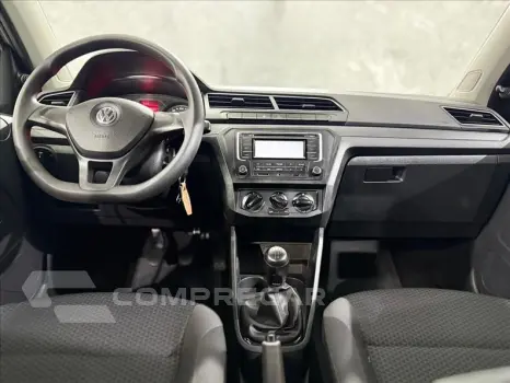 VOYAGE 1.0 12V MPI Totalflex
