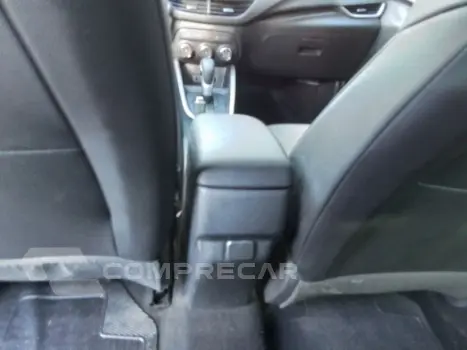 ONIX 1.0 TURBO FLEX LTZ AUTOMÁTICO
