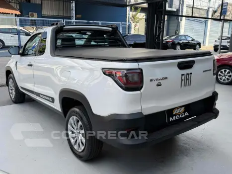 STRADA 1.4 FIRE FLEX ENDURANCE CS MANUAL