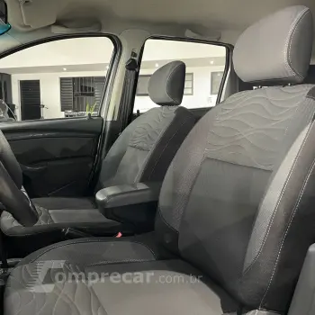 DUSTER 2.0 Dynamique 4X2 16V