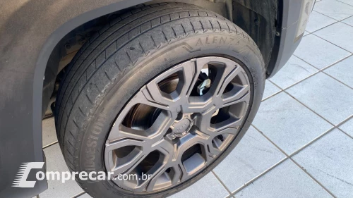 JEEP RENEGADE 1.3 T270 TURBO S 4X4