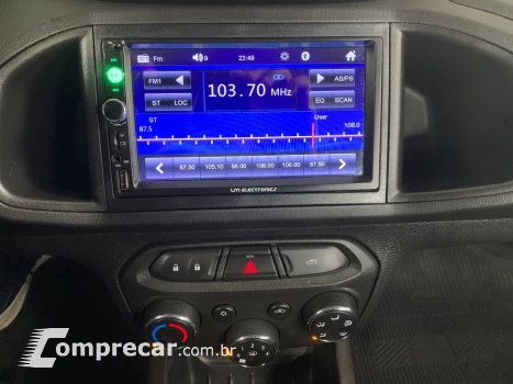ONIX HATCH LT 1.0 8V FlexPower 5p Mec.