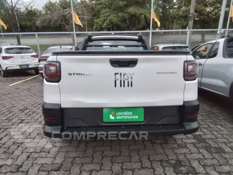 STRADA 1.3 FIREFLY FLEX ENDURANCE CS PLUS MANUAL