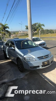 Astra Advantage 2.0 MPFI 8V FlexPower 5p