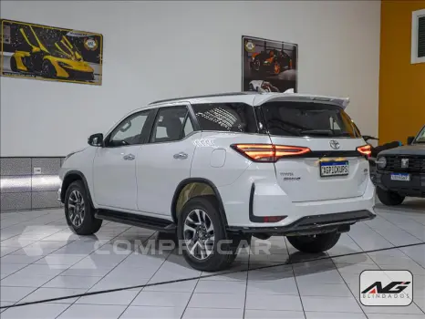 HILUX SW4 2.8 D-4d Turbo SRX Platinum 7L 4X4