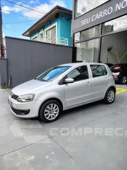 Fox 1.0 Mi Total Flex 8V 5p