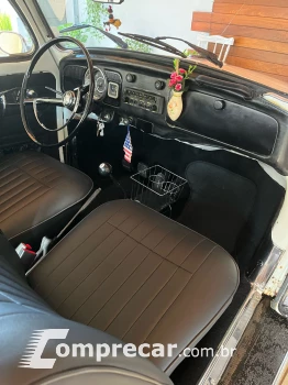 FUSCA 1.3 8V