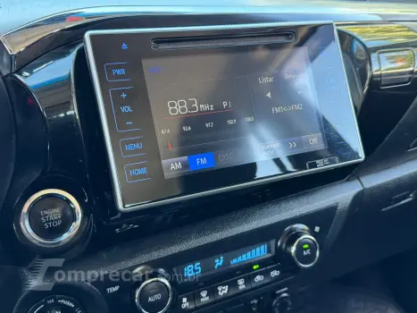 HILUX 2.8 SRX 4X4 CD 16V