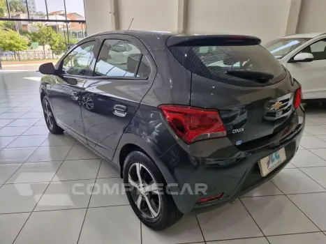 Onix Hatch 1.4 4P FLEX LTZ