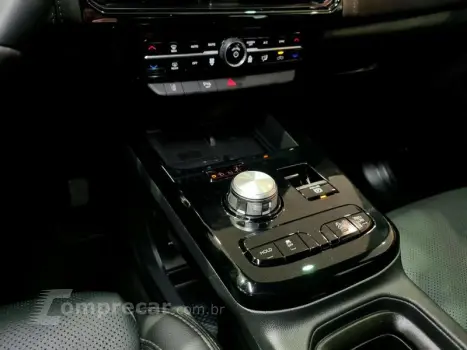 RAMPAGE REBEL 2.0 TB CD 4X4 DIESEL AUT.