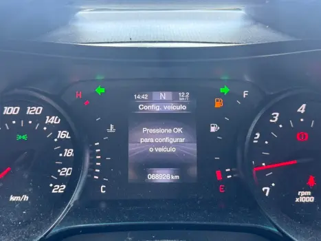 CRONOS 1.3 Firefly Drive GSR