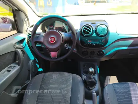 Palio 1.4 4P FLEX ATTRACTIVE