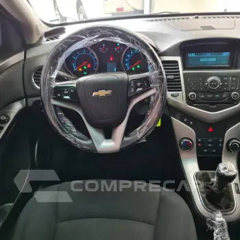 CRUZE 1.8 LT 16V