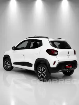 KWID 1.0 12V SCE Outsider