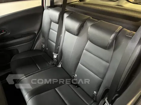 HR-V 1.8 16V EXL