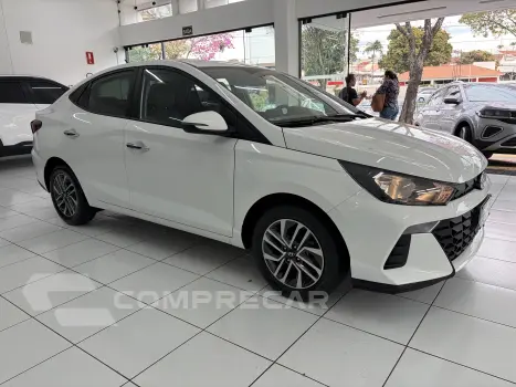 HB20S 1.0 12V FLEX LIMITED PLUS MANUAL