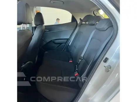 HB20 1.0 12V FLEX SENSE MANUAL