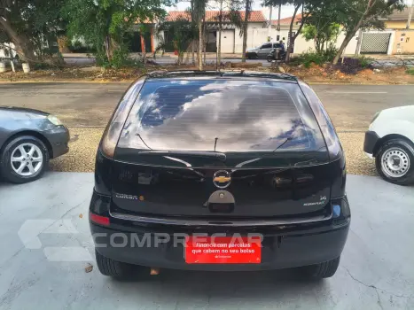corsa max