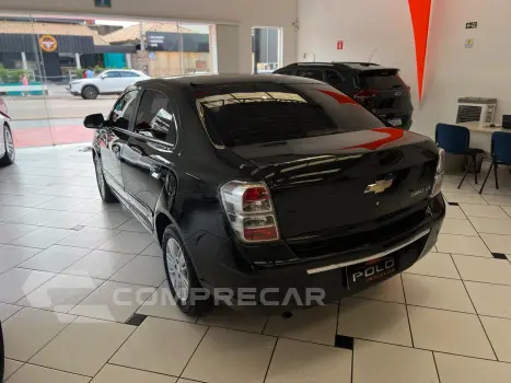 COBALT 1.8 MPFI LTZ 8V CHEVROLET