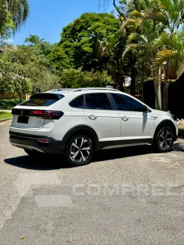 NIVUS 1.0 200 TSI Highline