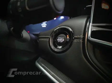 COMPASS 1.3 T270 TURBO FLEX S AT6