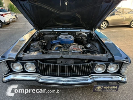GALAXIE Landau