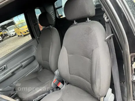 STRADA - 1.4 MPI HARD WORKING CE 8V 2P MANUAL