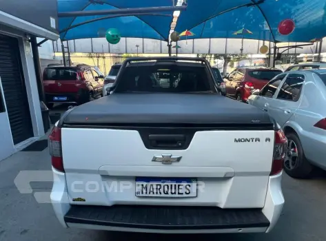 MONTANA 1.4 MPFI LS CS 8V