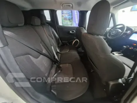 RENEGADE 1.8 16V Sport