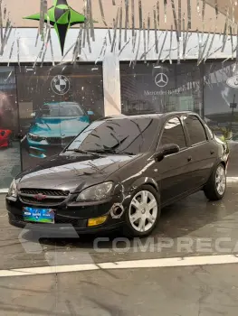 CHEVROLET CLASSIC 1.0 MPFI 8V 4 portas
