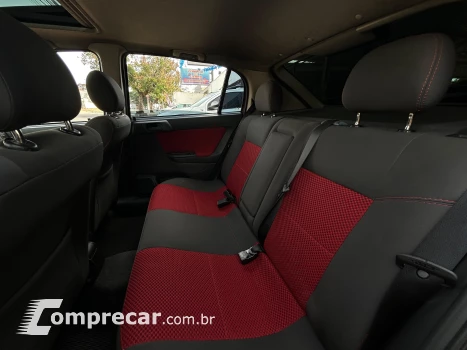 ASTRA 2.0 MPFI SS 8V