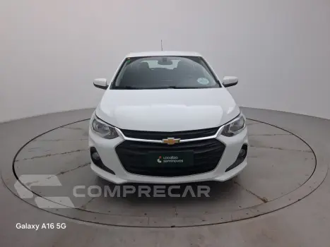 ONIX 1.0 FLEX LT MANUAL
