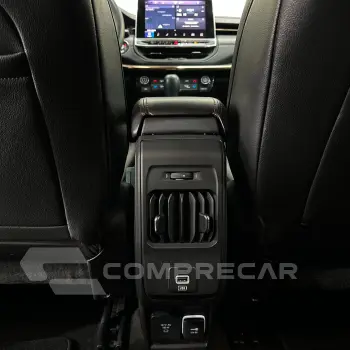 COMPASS LIMITED T270 1.3 TB 4x2 Flex Aut