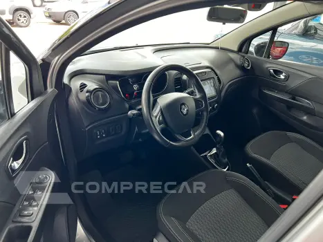 CAPTUR 1.6 16V SCE Life