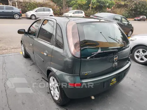 Corsa Hat. Premium 1.4 8V ECONOFLEX 5p