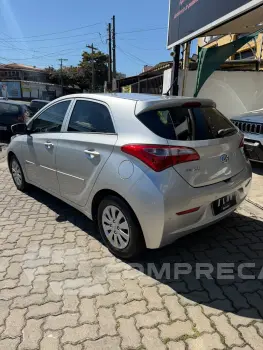 HB20 1.0 12V Comfort Plus
