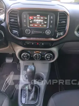 TORO 2.4 16V Multiair Volcano