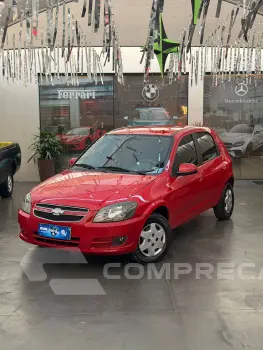 CELTA 1.0 MPFI LT 8V