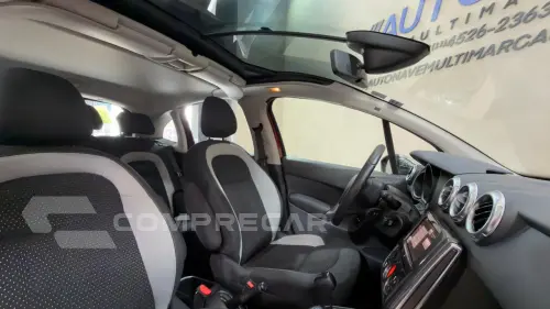 C3 1.6 16V 4P EXCLUSIVE FLEX AUTOMÁTICO