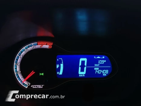 ONIX HATCH EFFECT 1.4 8V F.Power 5p Mec.
